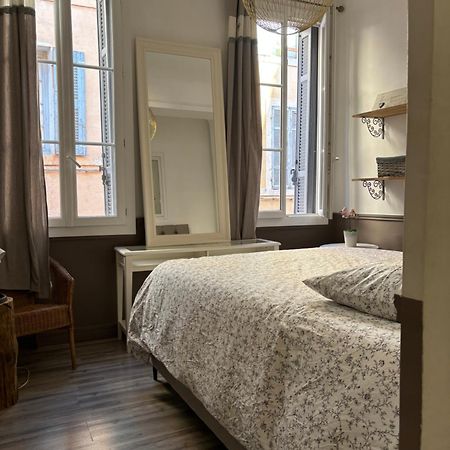 Ferienwohnung Agapee Aix-en-Provence Exterior foto