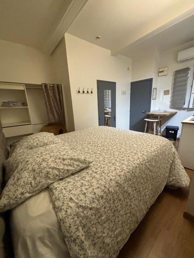 Ferienwohnung Agapee Aix-en-Provence Exterior foto